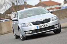 Skoda Octavia video review
