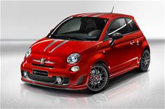 29,000 Fiat 500 revealed