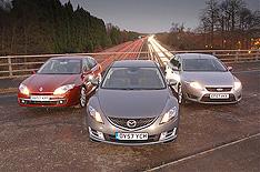 Need help choosing your next car?