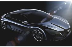 Peugeot's 313bhp hybrid eco-concept