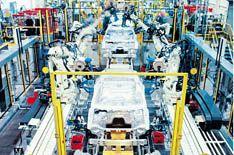 Jaguar to shut Midlands factory