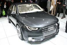 3. Audi A1