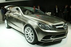 Mercedes ConceptFASCINATION