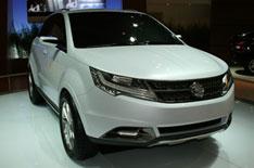 10. Ssangyong C200