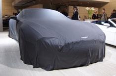 1. Aston Martin One-77