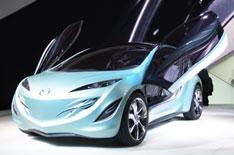 Mazda 1