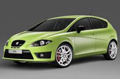 Seat to expand hot hatch line-up