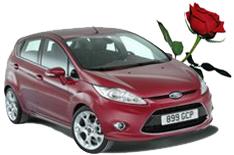 A very British love affair with our cars