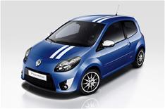 New Gordini model joins Twingo range