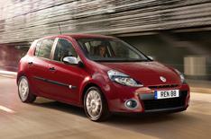 New special-edition Renault Bizu