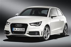 Audi's hottest A1 revealed