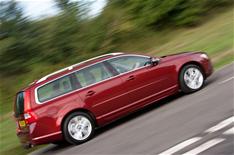 Stop-start available on Volvo automatics