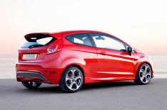 Ford Fiesta ST prices start at 16,995