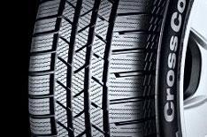 Winter tyre deals and offers