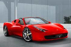 Performance and sports cars part 2