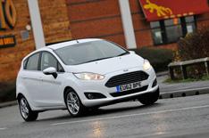 New car sales are best since 2008