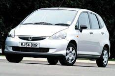 Best and worstcars for students