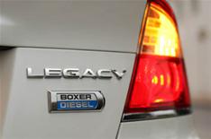 Subaru raises its prices