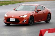 Toyota GT 86 review