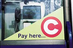 Manchester Congestion Charge coming?