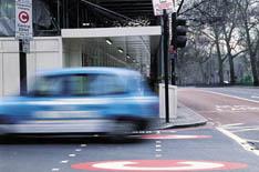 Warning to London car buyers