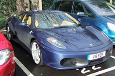What Car? TV: Buying a used Ferrari