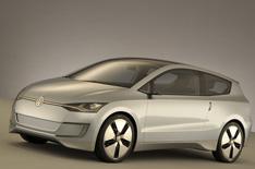VW Up! Lite revealed