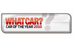 Vote in What Car?'s X-Factor