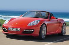Co-development starts at VW-Porsche