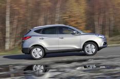 Hyundai ix35 prices revealed