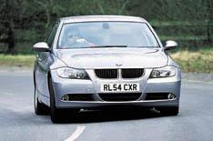 What are my BMW's emissions?