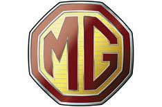 MG owner changes its name