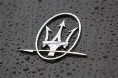 Maserati considers Porsche Cayenne rival
