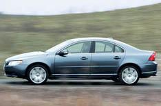 Volvo's luxury range gets more kit