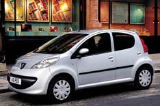 City cars top the long-term value chart