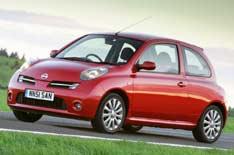Used Nissan Micra ('02-'10) buying guide