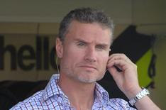 Coulthard could develop AMG cars for UK