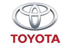 Toyota returns to profit