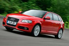 Common Audi A3 problems