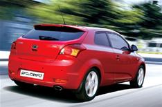 Kia's Rio, Cee'd and Picanto specials