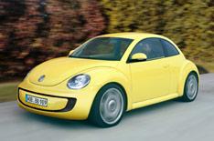 Next Beetle in the pipeline
