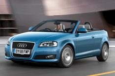 Big deals on drop-tops