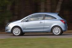 Cut price supermini deals