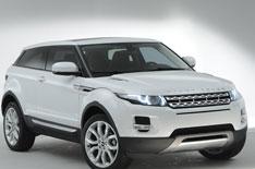 Evoque uncovered: Concept to production