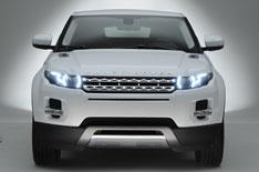 Evoque uncovered: New era