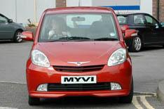 Perodua