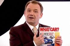 What Car? magazine reader survey