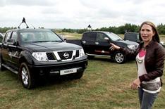 Which 4x4 are you?