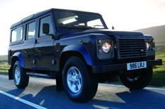 Stolen car recovered in 12 minutes
