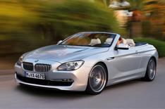 BMW 6 Series Convertible - your verdict